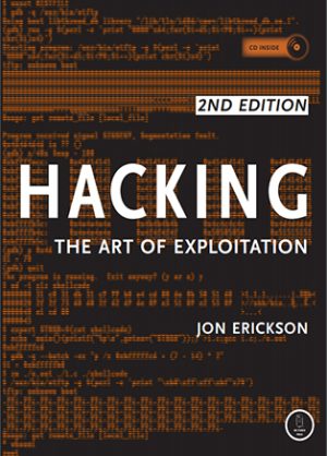 Hacking The Art of Exploitationa